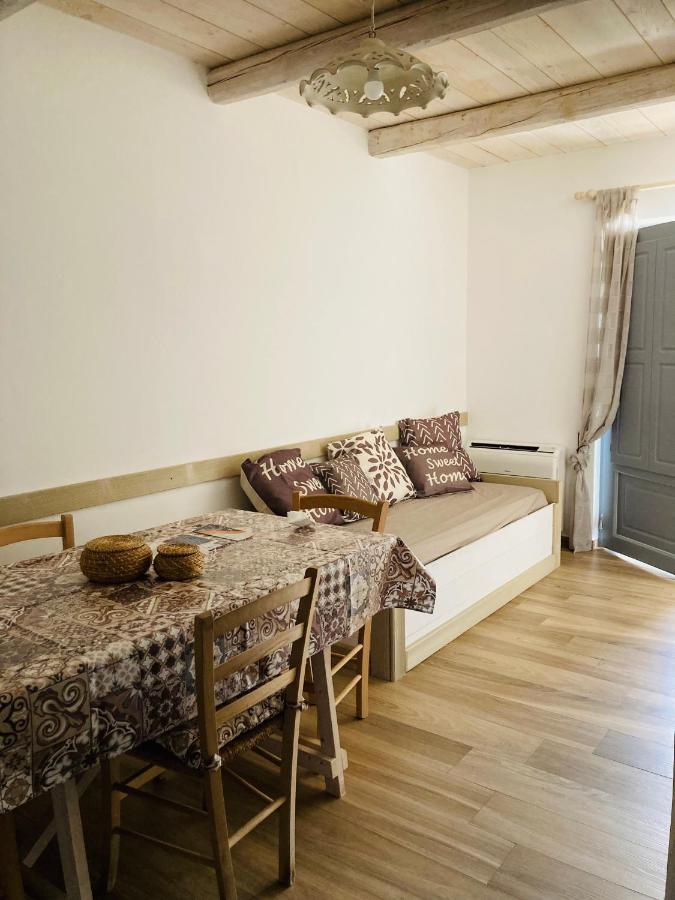 La Linea Dell'Orizzonte Aparthotel Alberobello Eksteriør bilde